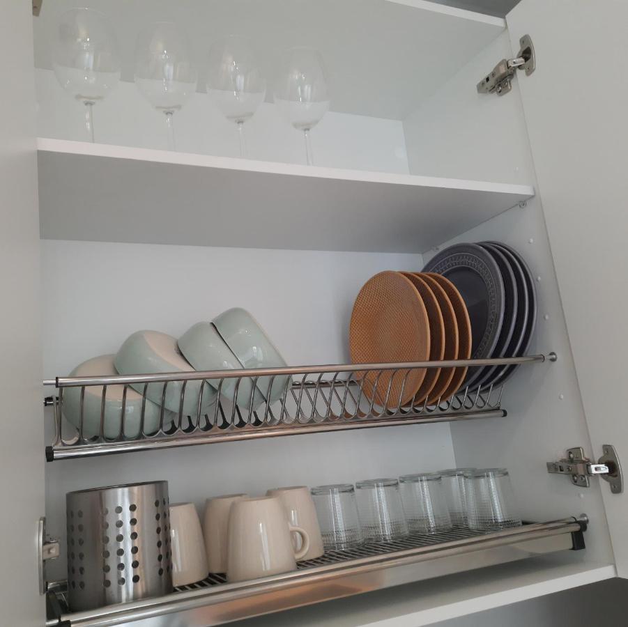 Lovely Center Apartments - Balcony Lux Sol Σεβίλλη Εξωτερικό φωτογραφία